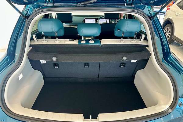 2025 GWM Ora Extended Range ES11