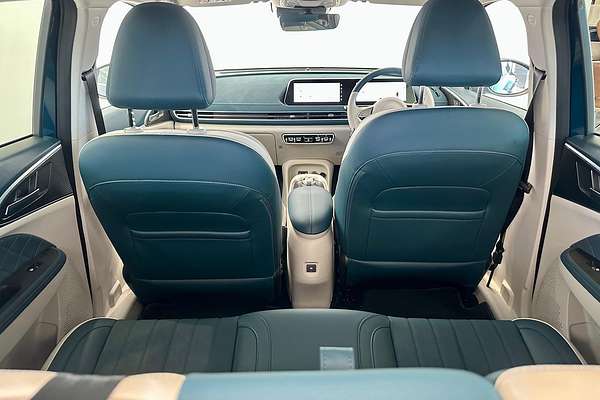 2025 GWM Ora Extended Range ES11