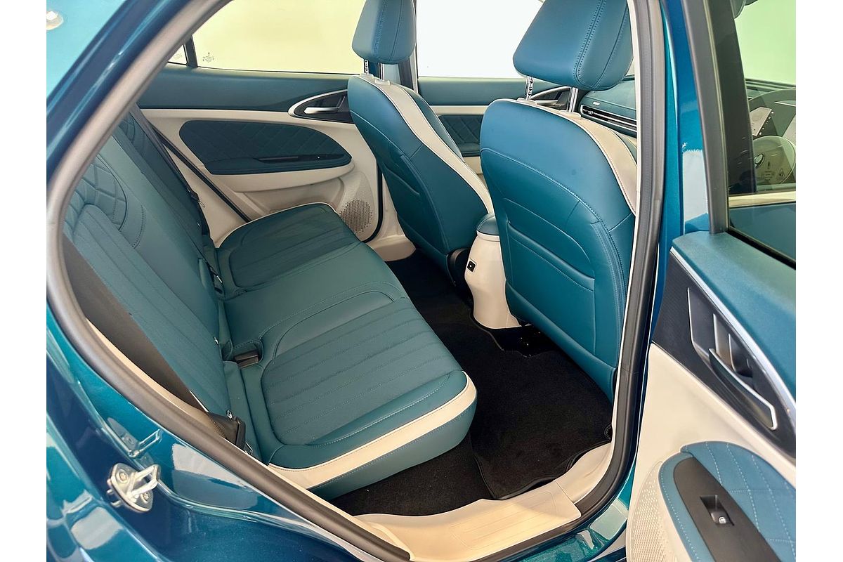 2025 GWM Ora Extended Range ES11