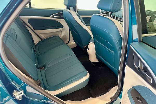 2025 GWM Ora Extended Range ES11