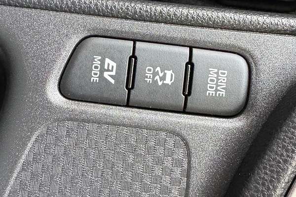 2024 Toyota Yaris Cross Urban MXPJ10R