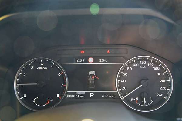 2024 Mitsubishi Outlander ES ZM