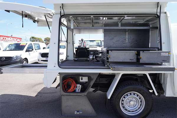 2020 Mitsubishi Triton GLX ADAS MR 4X4