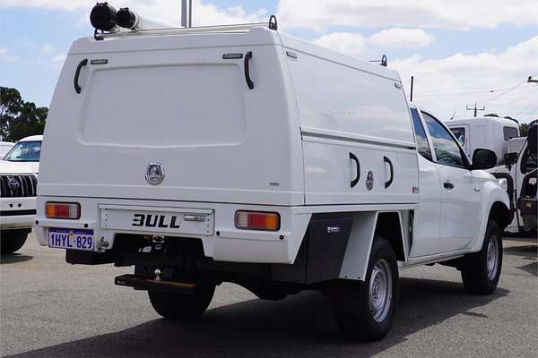2020 Mitsubishi Triton GLX ADAS MR 4X4