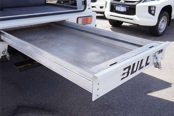 2020 Mitsubishi Triton GLX ADAS MR 4X4