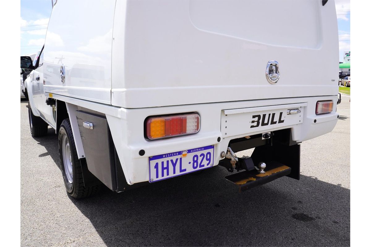 2020 Mitsubishi Triton GLX ADAS MR 4X4