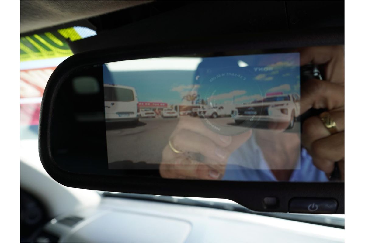 2020 Mitsubishi Triton GLX ADAS MR 4X4