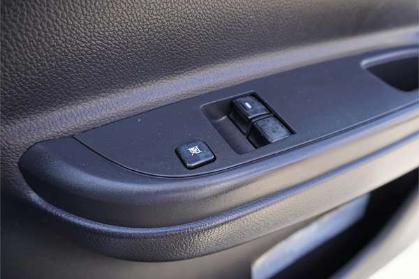 2020 Mitsubishi Triton GLX ADAS MR 4X4