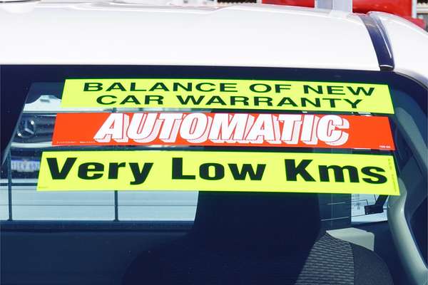 2024 Toyota Hilux Workmate TGN121R Rear Wheel Drive