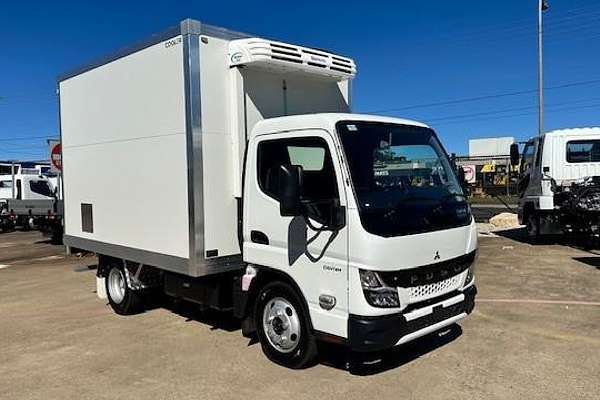 2024 Fuso Canter 515 515 City Cab