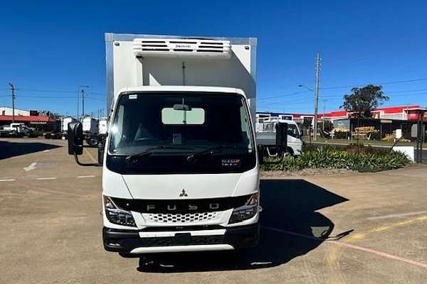 2024 Fuso Canter 515 515 City Cab