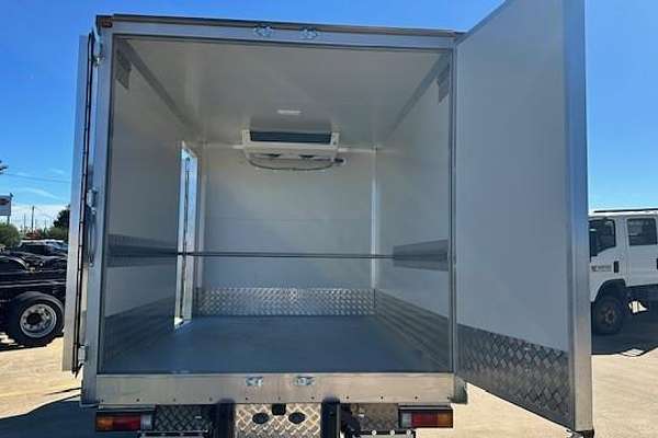 2024 Fuso Canter 515 515 City Cab