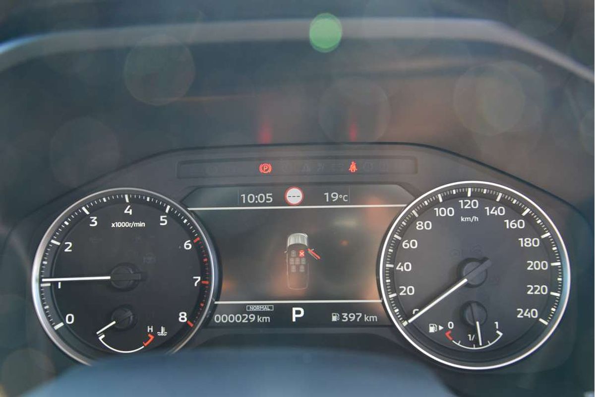 2024 Mitsubishi Outlander ES ZM