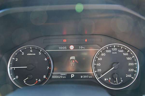 2024 Mitsubishi Outlander ES ZM