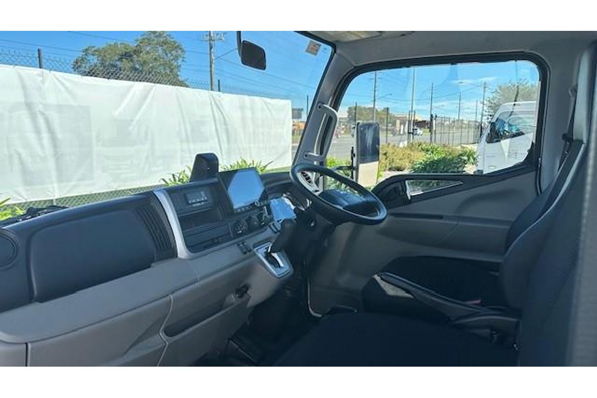 2024 Fuso Canter 515 515 City Cab