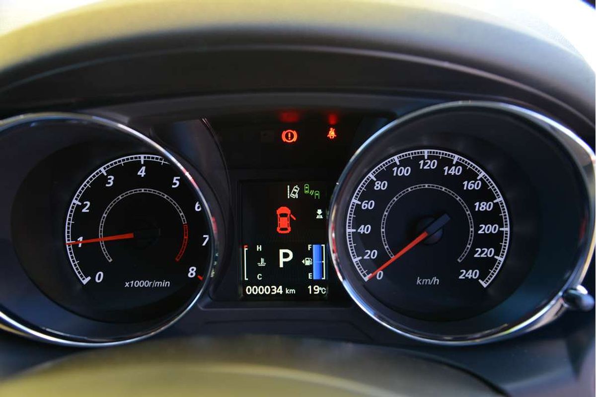2024 Mitsubishi ASX LS XD