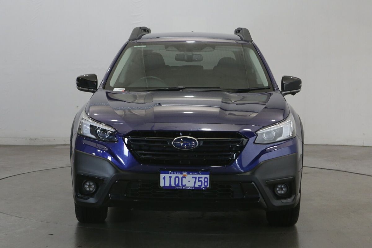2023 Subaru Outback AWD Sport XT 6GEN