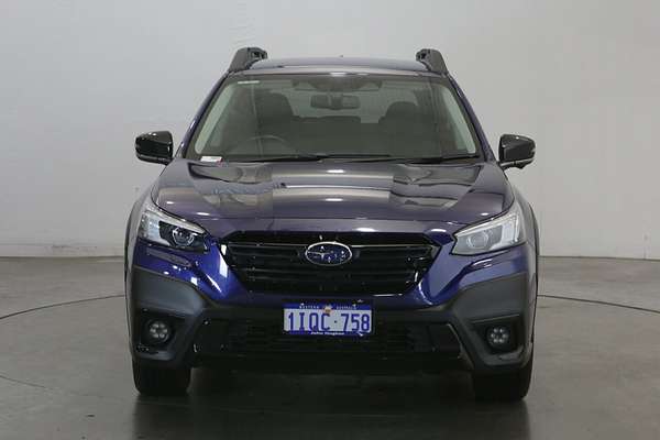 2023 Subaru Outback AWD Sport XT 6GEN
