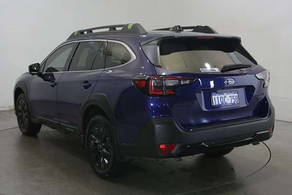 2023 Subaru Outback AWD Sport XT 6GEN