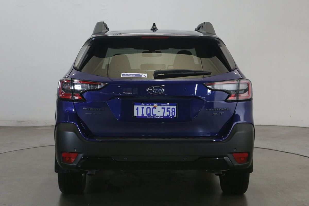 2023 Subaru Outback AWD Sport XT 6GEN