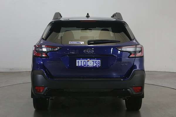 2023 Subaru Outback AWD Sport XT 6GEN