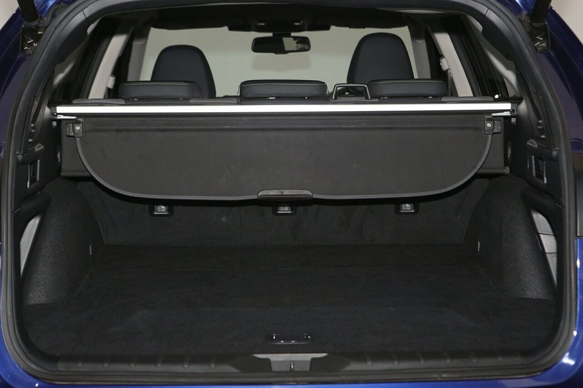 2023 Subaru Outback AWD Sport XT 6GEN