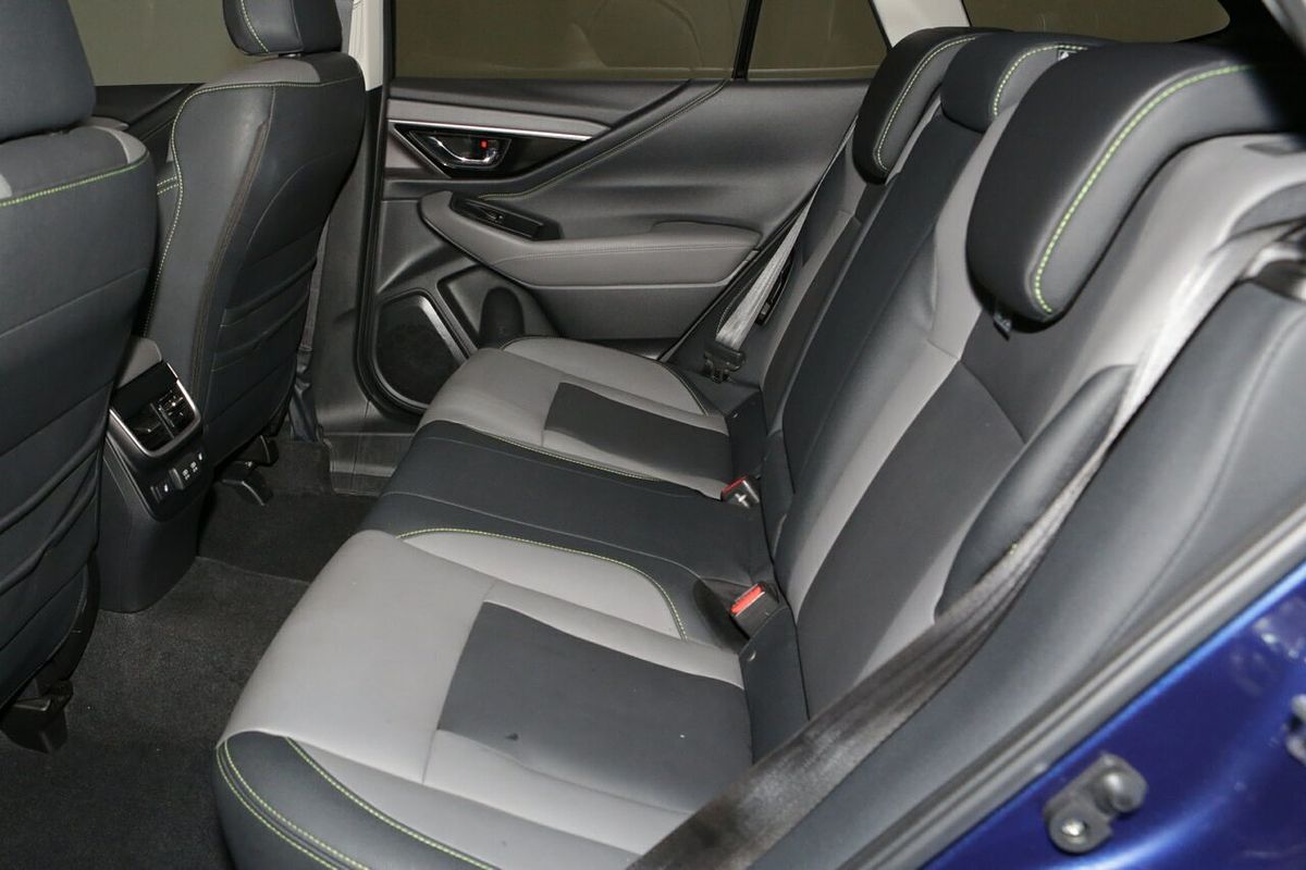 2023 Subaru Outback AWD Sport XT 6GEN