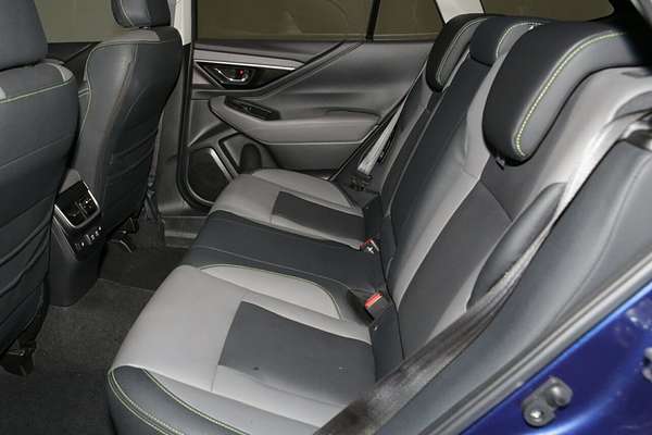 2023 Subaru Outback AWD Sport XT 6GEN