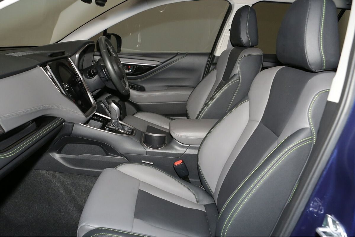 2023 Subaru Outback AWD Sport XT 6GEN