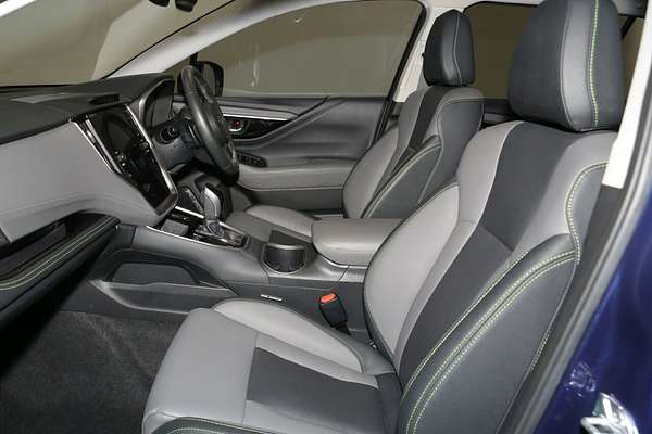 2023 Subaru Outback AWD Sport XT 6GEN