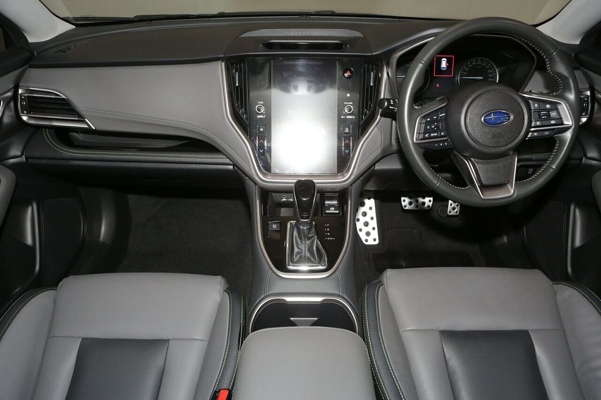 2023 Subaru Outback AWD Sport XT 6GEN