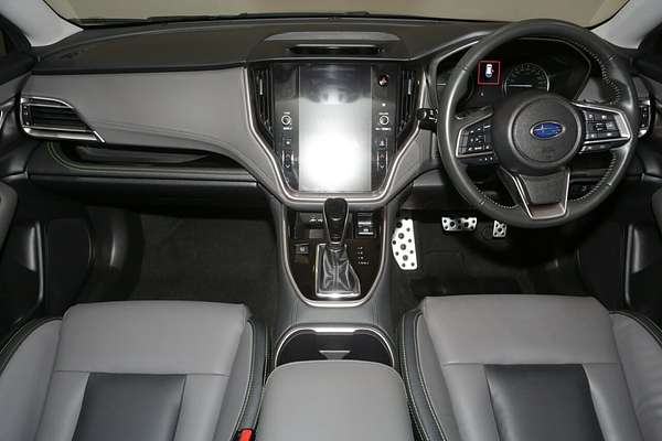 2023 Subaru Outback AWD Sport XT 6GEN