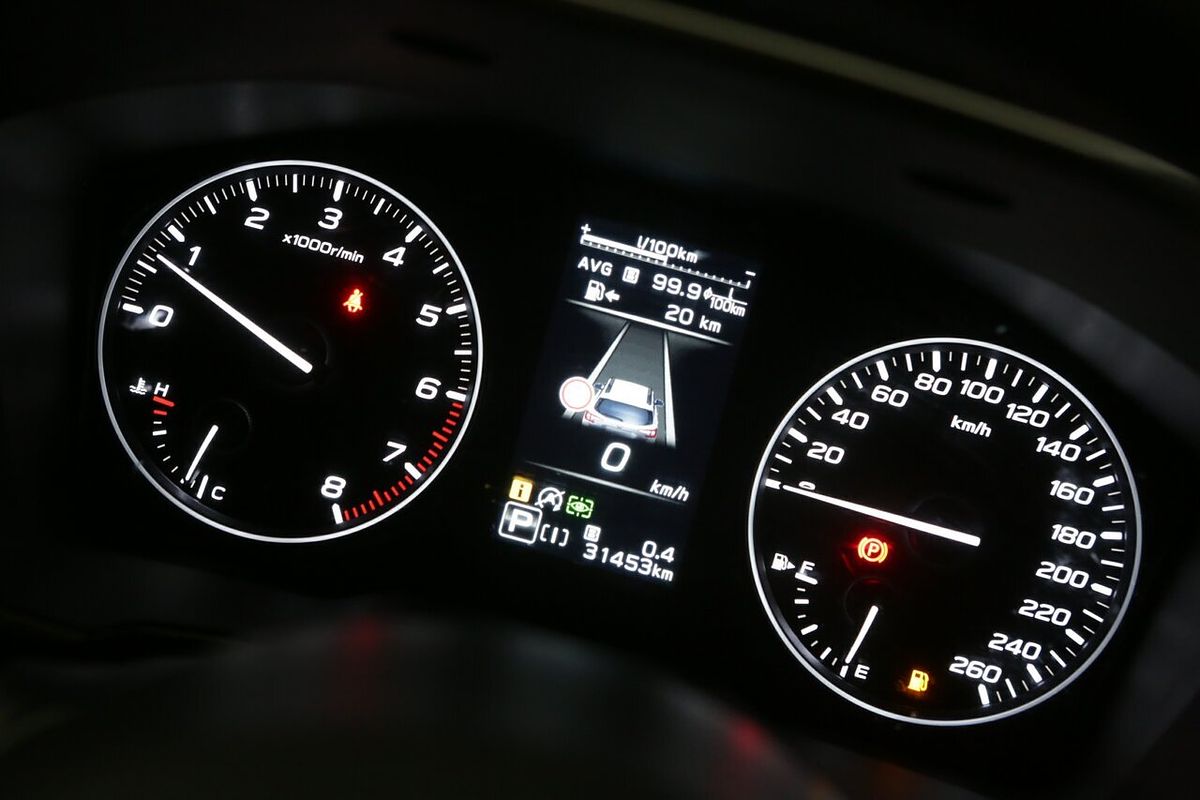 2023 Subaru Outback AWD Sport XT 6GEN
