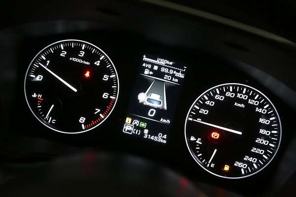 2023 Subaru Outback AWD Sport XT 6GEN