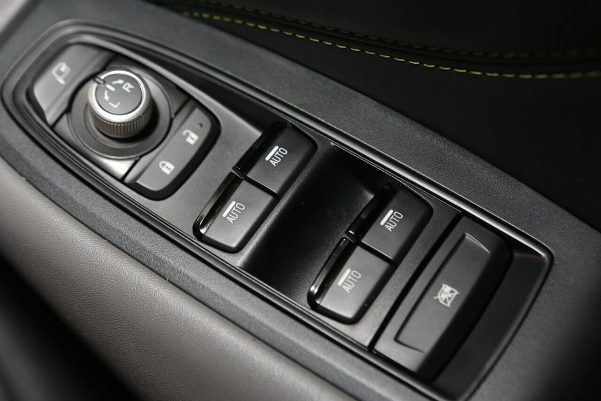 2023 Subaru Outback AWD Sport XT 6GEN