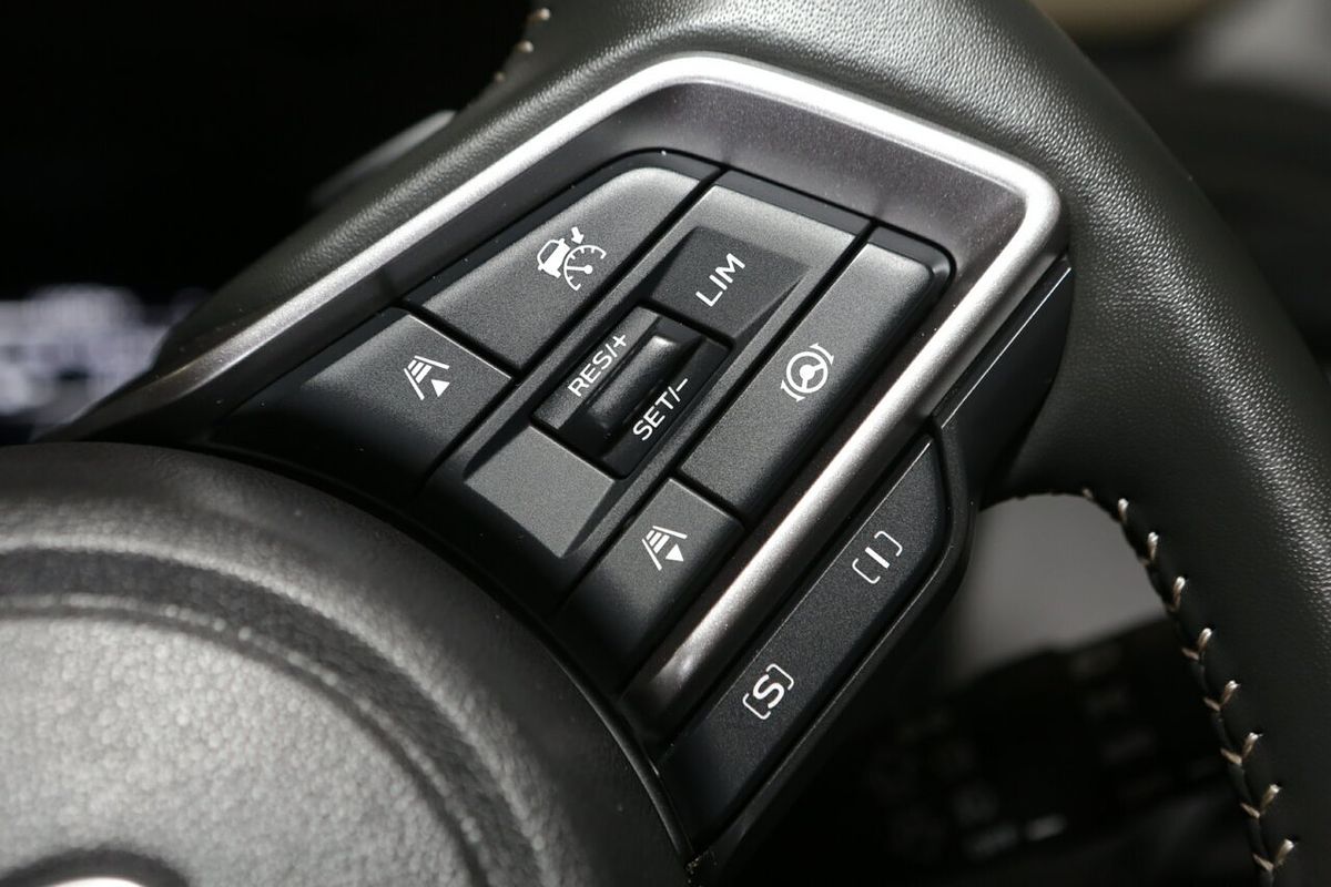 2023 Subaru Outback AWD Sport XT 6GEN