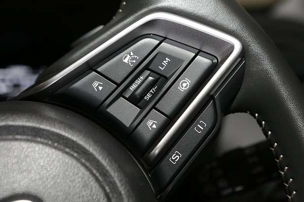 2023 Subaru Outback AWD Sport XT 6GEN