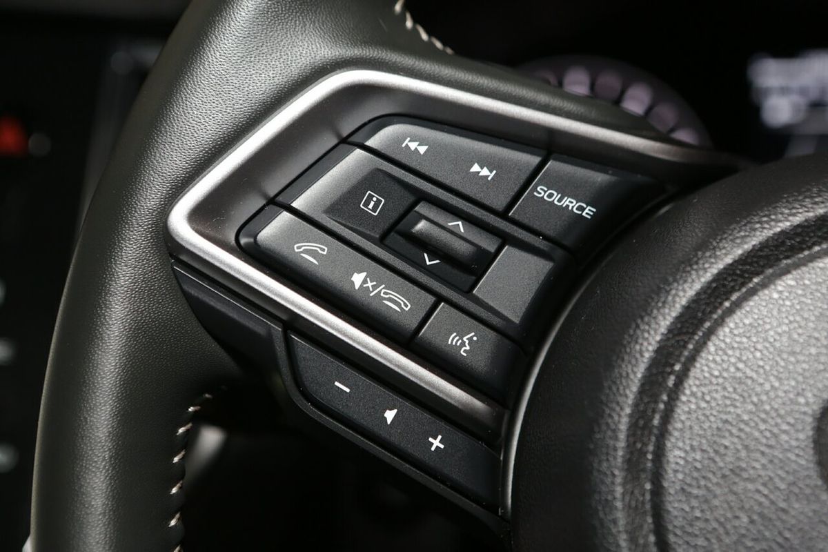 2023 Subaru Outback AWD Sport XT 6GEN