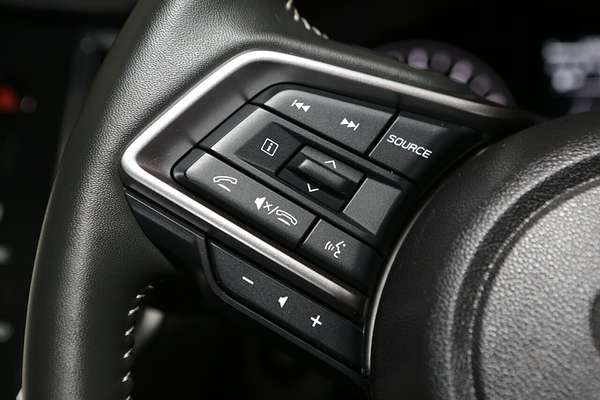 2023 Subaru Outback AWD Sport XT 6GEN