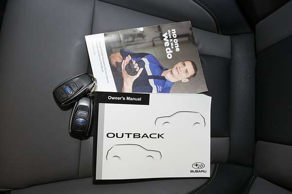 2023 Subaru Outback AWD Sport XT 6GEN