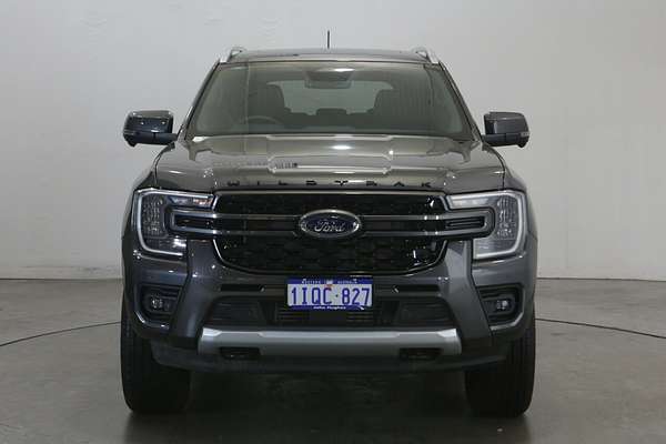 2024 Ford Everest Wildtrak 3.0L