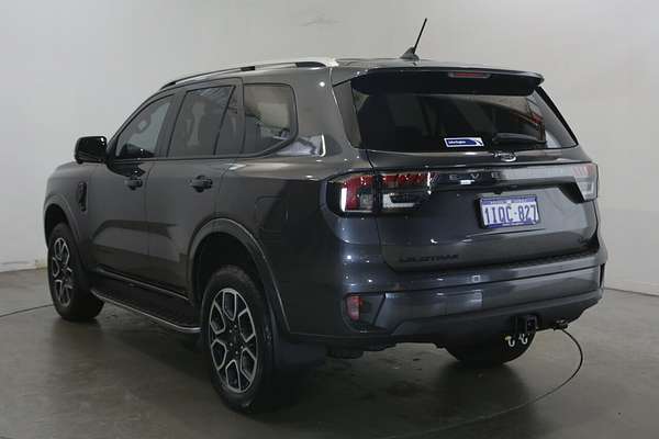 2024 Ford Everest Wildtrak 3.0L