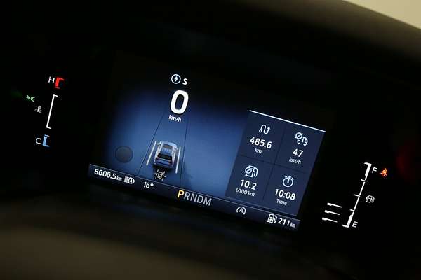 2024 Ford Everest Wildtrak 3.0L