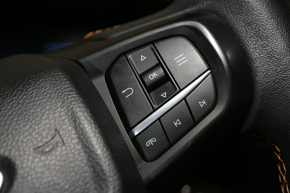 2024 Ford Everest Wildtrak 3.0L