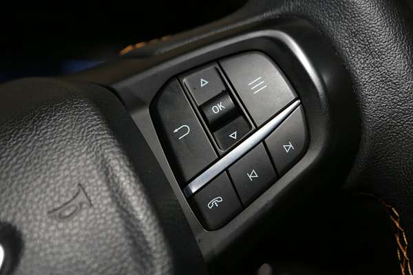 2024 Ford Everest Wildtrak 3.0L