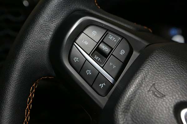 2024 Ford Everest Wildtrak 3.0L