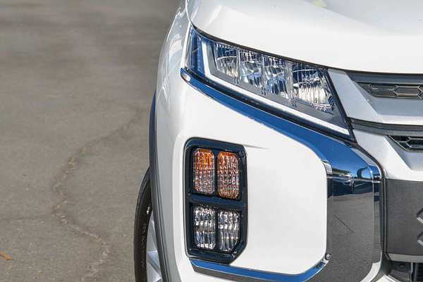 2024 Mitsubishi ASX LS XD