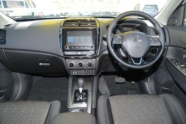 2024 Mitsubishi ASX LS XD
