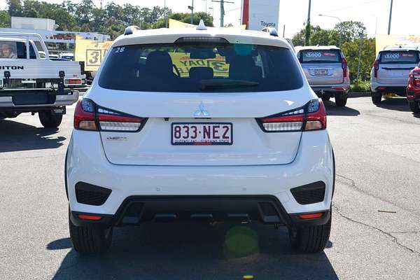 2024 Mitsubishi ASX LS XD