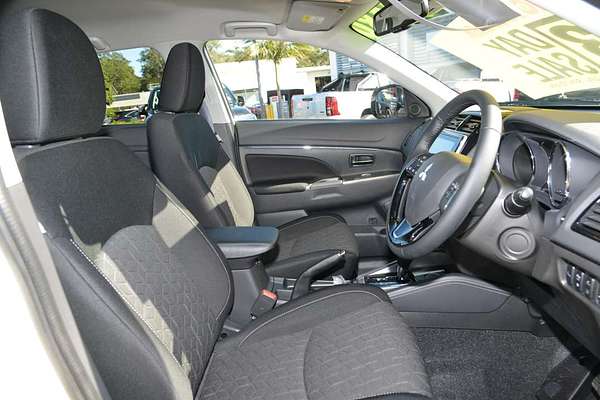 2024 Mitsubishi ASX LS XD